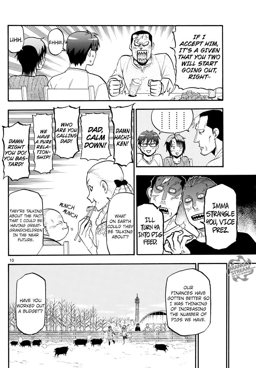 Chapter 121 image 12