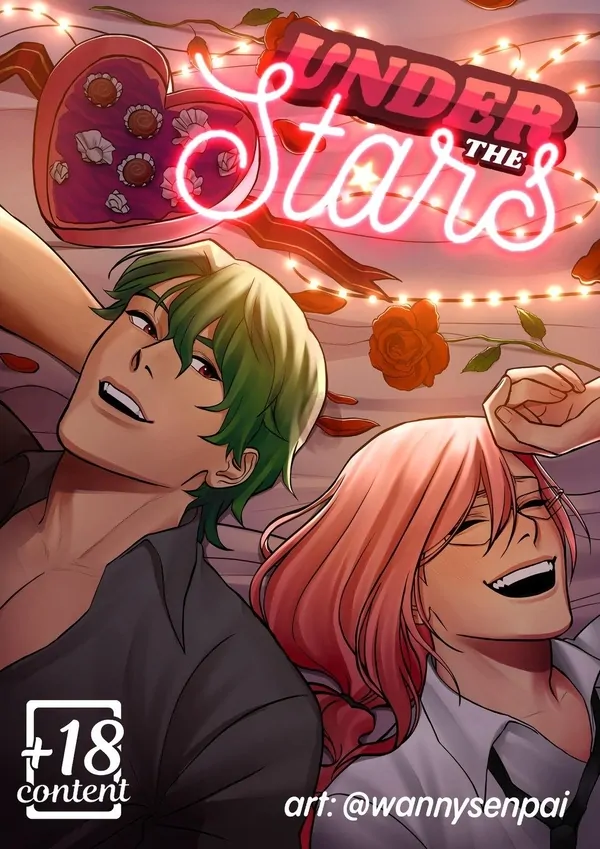 Under the Stars